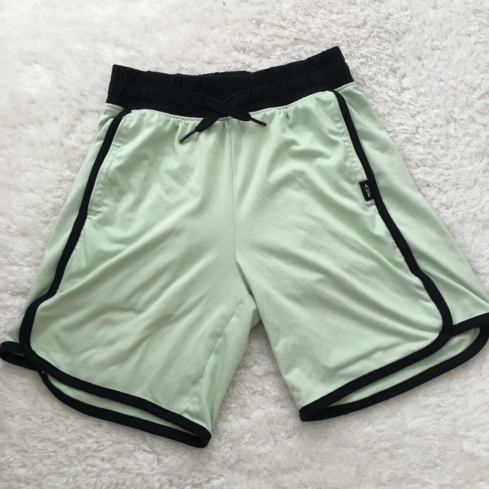Abercrombie Kids Airknit Essential Shorts 5/6